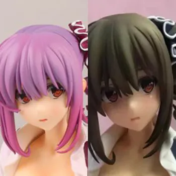 2color Misaki Kurehito Action Figure alphamax skytube COMIC Misaki Kurehito Figure Toy Japanese Anime Sexy Girl Model
2color Misaki Kurehito Action Figure alphamax skytube COMIC Misaki Kurehito Figure Toy Japanese Anime Sexy Girl Model