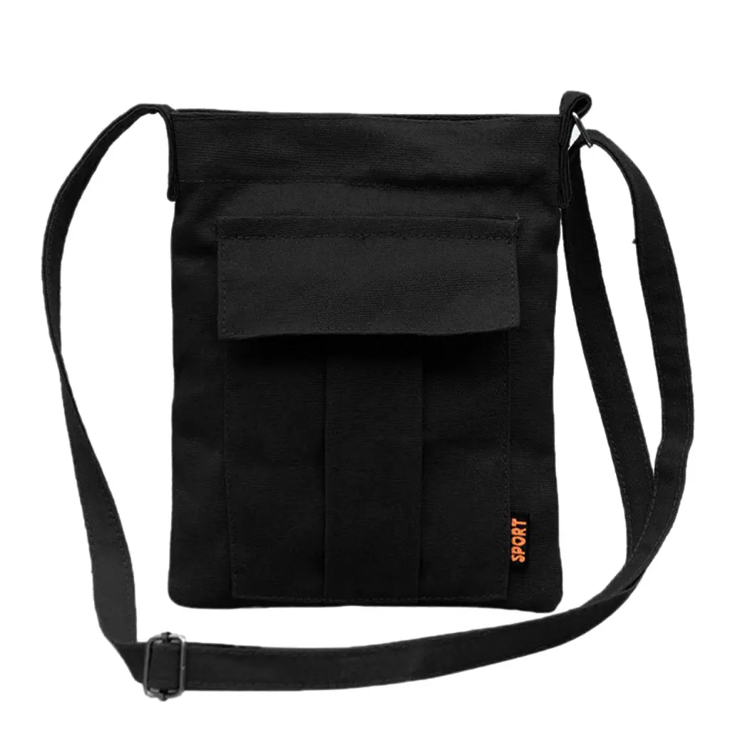 New Women's Canvas Phone Pouch Handbag Shoulder Messenger Bag Satchel Tote Purse Bags
New Women's Canvas Phone Pouch Handbag Shoulder Messenger Bag Satchel Tote Purse Bags