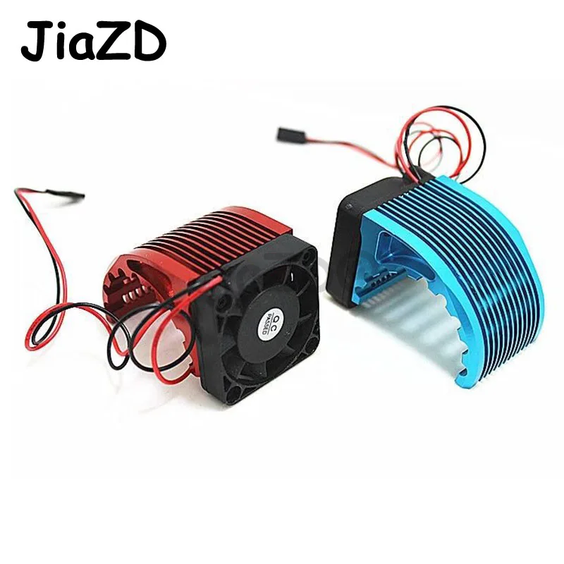 RC CNC HSP 42mm Alum Heat Sink DC5V Fan Cooling For Brushless Motor 42mm Leopard Castle 4274 1515 812 T8 4268 4272
RC CNC HSP 42mm Alum Heat Sink DC5V Fan Cooling For Brushless Motor 42mm Leopard Castle 4274 1515 812 T8 4268 4272