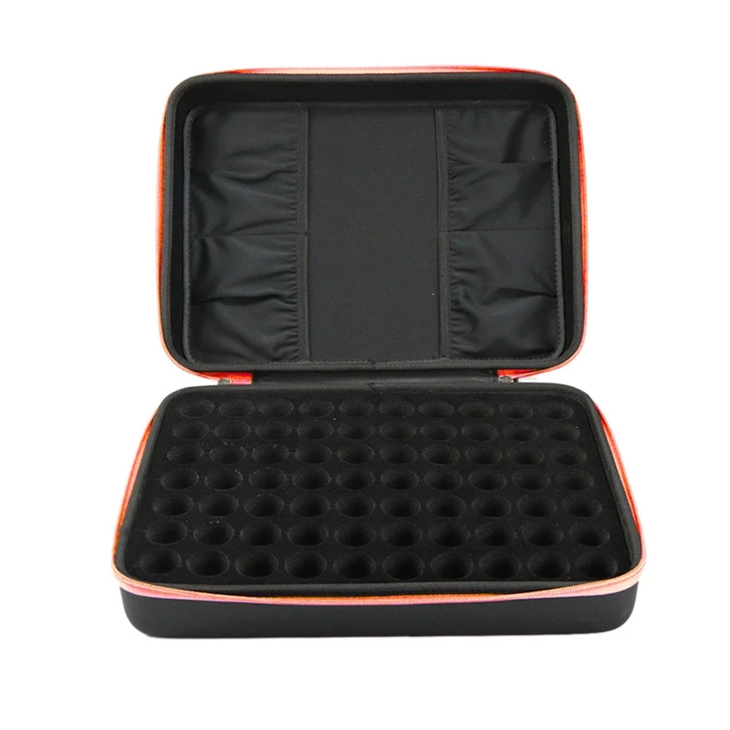 70 Plaid Portable Storage Box,Essential Oil Bottle Storage Bag,Painting Accessories Bag,Cross Stitch Accessories Storage Box
70 Plaid Portable Storage Box,Essential Oil Bottle Storage Bag,Painting Accessories Bag,Cross Stitch Accessories Storage Box