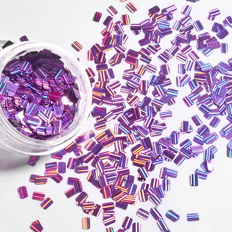 12boxes/set Squre Nail Glitter Powder Sequins Shinning Colorful Nail Flakes 3d DIY Charm Dust Nail Decorations
12boxes/set Squre Nail Glitter Powder Sequins Shinning Colorful Nail Flakes 3d DIY Charm Dust Nail Decorations