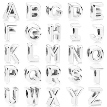 charm alphabet pandora charm alphabet pandora