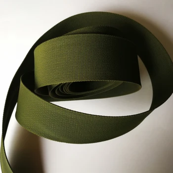 5cm(2 inches) wide 10meters Army Green Nylon Webbing for Military Belt Tie-down Strap Backpack Belt
5cm(2 inches) wide 10meters Army Green Nylon Webbing for Military Belt Tie-down Strap Backpack Belt