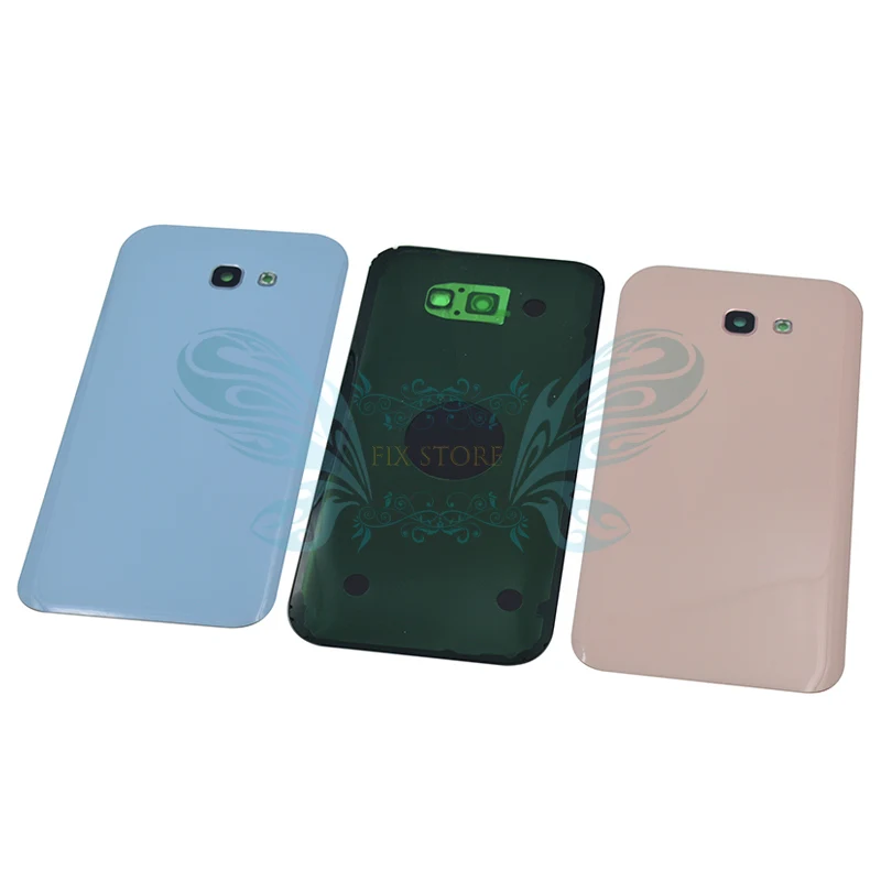 Remove term: Samsung Galaxy A7 2017 A720 Battery Cover Samsung Galaxy A7 2017 A720 Battery Cover