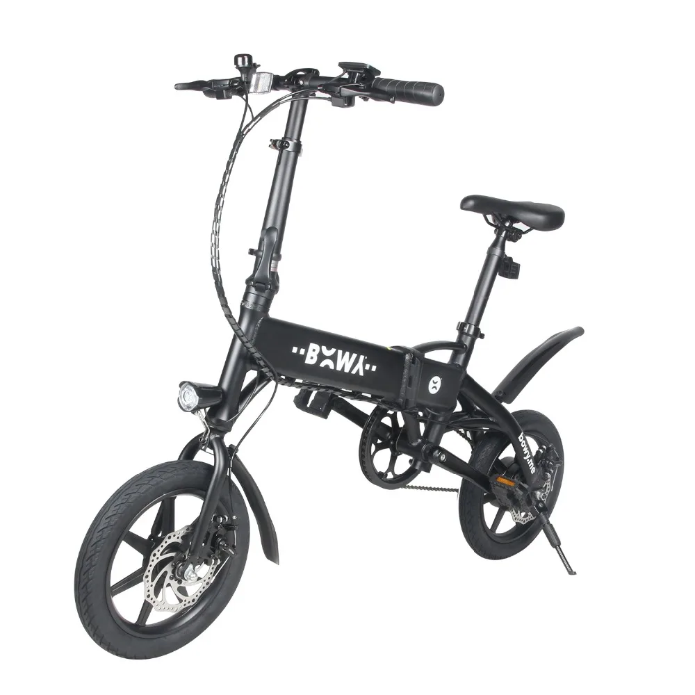 14inch Electric Bicycle Dual Disc Brake Aluminum Alloy Foldable Backup Portable 240W Electric Hybrid Bike Black Color
14inch Electric Bicycle Dual Disc Brake Aluminum Alloy Foldable Backup Portable 240W Electric Hybrid Bike Black Color