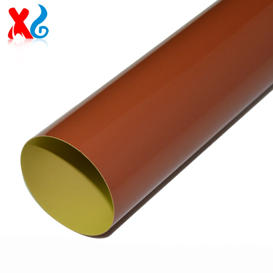 1X Japan Resin Base Compatible Fuser Belt Replacement for Konica Minolta Bizhub C203 C253 C353 C 203 253 353 Fuser Film Sleeve
1X Japan Resin Base Compatible Fuser Belt Replacement for Konica Minolta Bizhub C203 C253 C353 C 203 253 353 Fuser Film Sleeve
