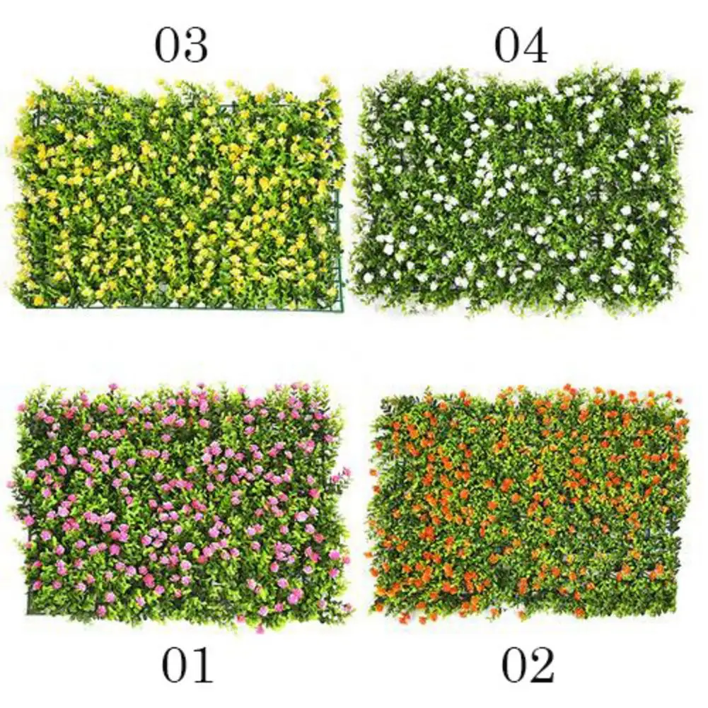 Simulation Artificial Artificial Fake Turf Plant Wall Background Decoration Eucalyptus
Simulation Artificial Artificial Fake Turf Plant Wall Background Decoration Eucalyptus