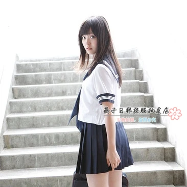 New arrival japanese school uniform girls class service sailor suits for sexy girls
New arrival japanese school uniform girls class service sailor suits for sexy girls
