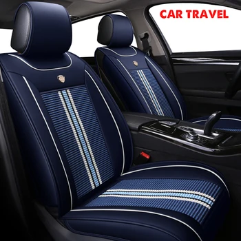 CAR TRAVEL ice silk Car Seat Cover for Subaru all model Outback forester XV Legacy impreza car styling accessories auto Cushion
CAR TRAVEL ice silk Car Seat Cover for Subaru all model Outback forester XV Legacy impreza car styling accessories auto Cushion
