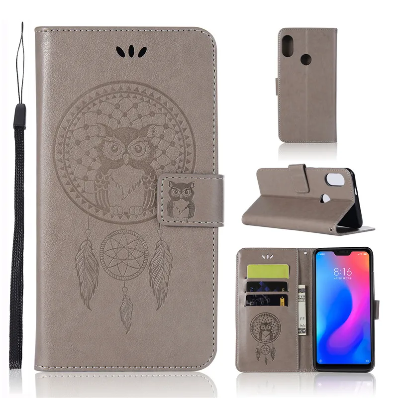 Flip Leather Case For Xiaomi 5X 5S 6X Redmi Note 4 4X Redmi 4A 5 5A Plus 6 Pro Leather Phone Bag
Flip Leather Case For Xiaomi 5X 5S 6X Redmi Note 4 4X Redmi 4A 5 5A Plus 6 Pro Leather Phone Bag