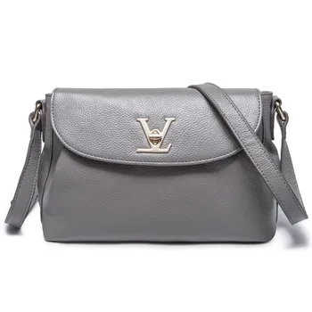 New Summer Fashion Real Cowskin Women Crossbody Bags/Luxury Brand Design Genuine Leather Women's Messenger Bags Casual Bags
New Summer Fashion Real Cowskin Women Crossbody Bags/Luxury Brand Design Genuine Leather Women's Messenger Bags Casual Bags