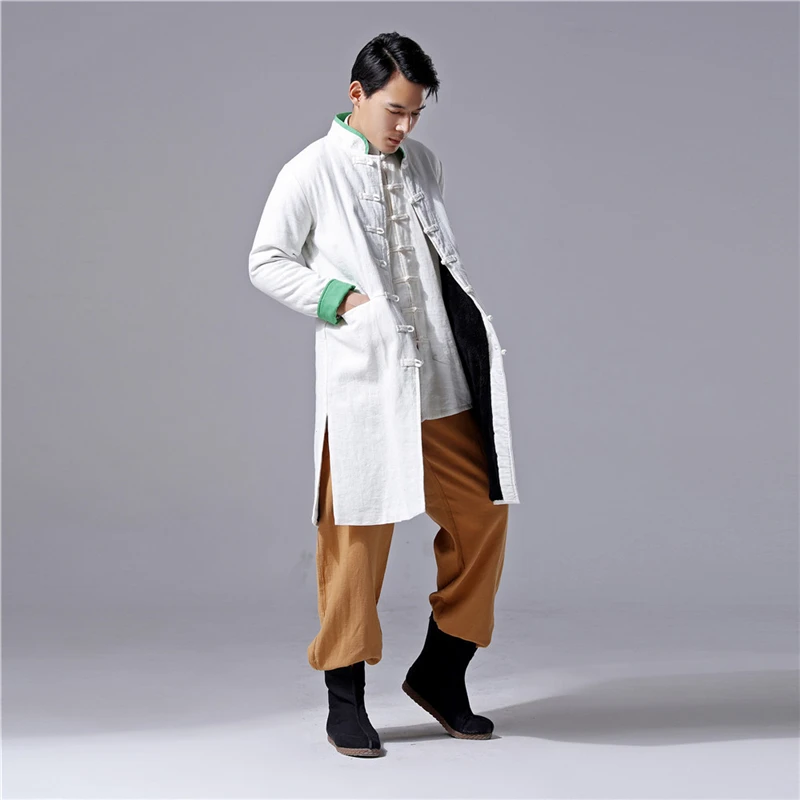 Men's trench (3)