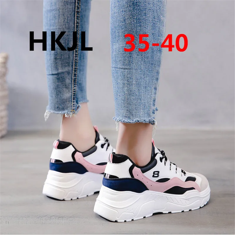 Outdoor soft bottom breathable comfortable old niece new Korean version of Harajuku wild student sports shoes
Outdoor soft bottom breathable comfortable old niece new Korean version of Harajuku wild student sports shoes