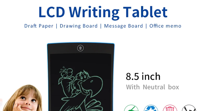 LCD-Writing-Tablet