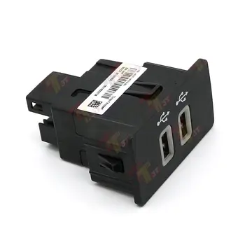 New OEM Genuine FOR Ford FOR APPLE CARPLAY Interface Module Sync 3 Only HC3Z-19A387-B
New OEM Genuine FOR Ford FOR APPLE CARPLAY Interface Module Sync 3 Only HC3Z-19A387-B