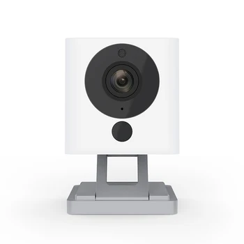 Original Xiaomi CCTV Mijia Xiaofang isc5 110 Degree F2.0 8X 1080P Digital Zoom Smart Camera IP WIFI Wireless Camaras Camear
Original Xiaomi CCTV Mijia Xiaofang isc5 110 Degree F2.0 8X 1080P Digital Zoom Smart Camera IP WIFI Wireless Camaras Camear