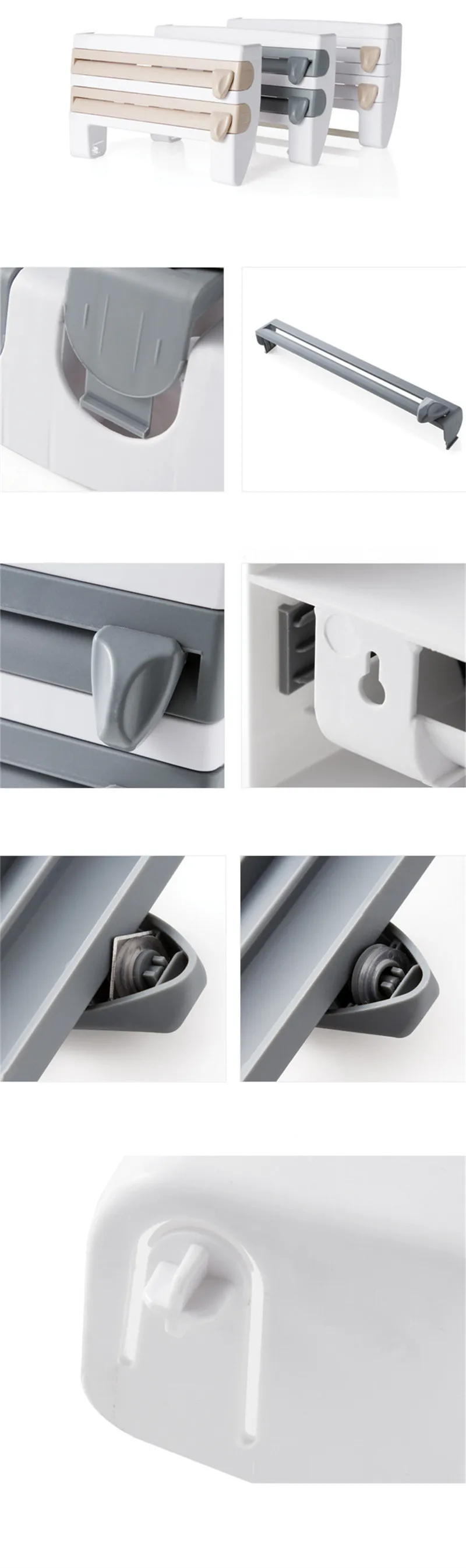 Kitchen Holder Rack2.1
