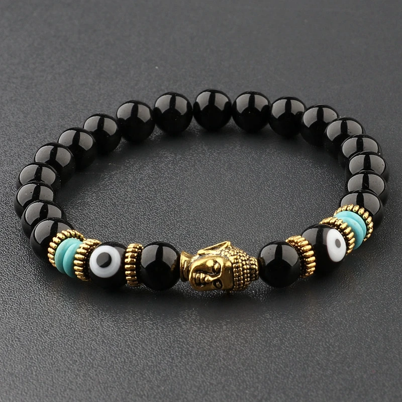 bracelet shamballa bouddhiste