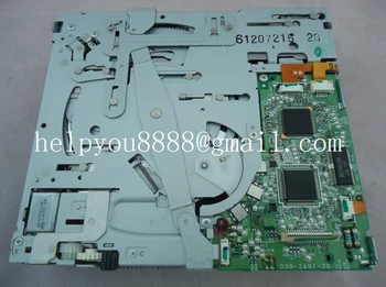 Free shipping Clarion 6 CD changer mechanism PCB 039-2491-20 for Fo rd PICKUP Ranger car radio tuner BuickLaCrosse Park Avenue
Free shipping Clarion 6 CD changer mechanism PCB 039-2491-20 for Fo rd PICKUP Ranger car radio tuner BuickLaCrosse Park Avenue