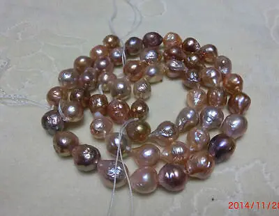 ddh001495 12-15mm south sea kasumi pink purple multicolor pearl necklace 18inch 28% Discount
ddh001495 12-15mm south sea kasumi pink purple multicolor pearl necklace 18inch 28% Discount