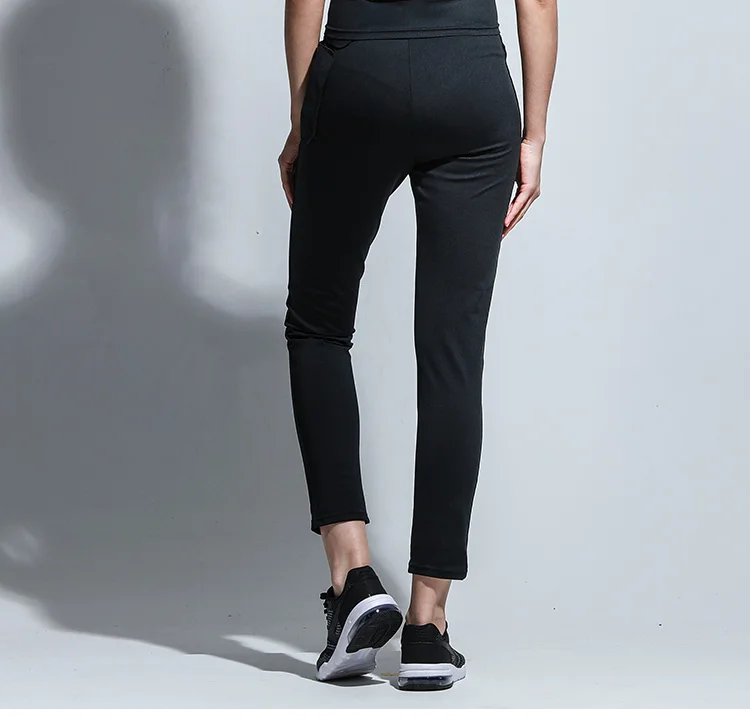2018 Women Hot Shapers Sweat Yoga Pants (17)
