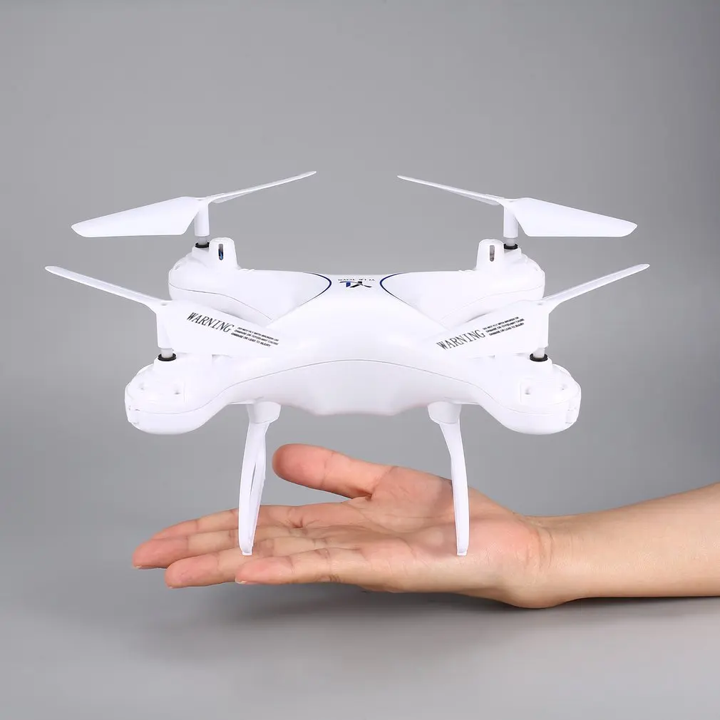 S28 RC Drone 2.4G Quadcopter Aircraft with Altitude Hold Auto Return Headless 3D Flips 18min Long Flight RC Drone Model RC Hobby
S28 RC Drone 2.4G Quadcopter Aircraft with Altitude Hold Auto Return Headless 3D Flips 18min Long Flight RC Drone Model RC Hobby