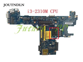 JOUTNDLN FOR Dell Latitude E6320 Laptop Motherboard CN-0THNHW THNHW 0THNHW PAL70 LA-6611P W/ i3-2310M CPU Test work
JOUTNDLN FOR Dell Latitude E6320 Laptop Motherboard CN-0THNHW THNHW 0THNHW PAL70 LA-6611P W/ i3-2310M CPU Test work