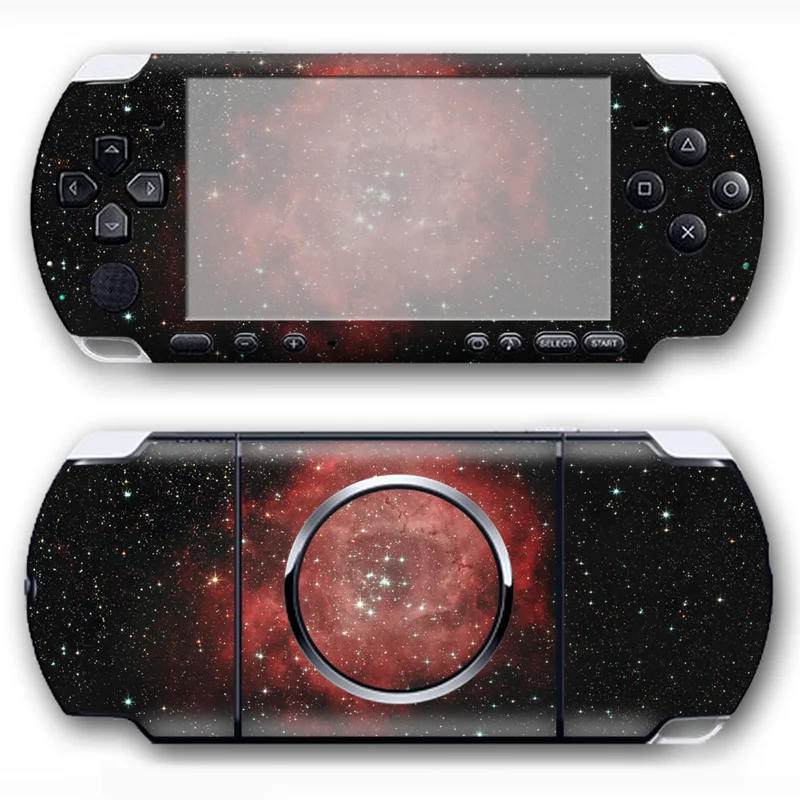 Free drop shipping for pink starry sky design sticker for Sony PSP 3000 Skin Stickers Front and Back Decal #TN-PP3000-619
Free drop shipping for pink starry sky design sticker for Sony PSP 3000 Skin Stickers Front and Back Decal #TN-PP3000-619