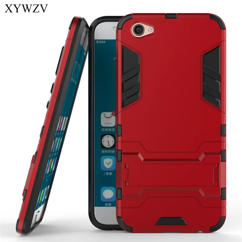For Cover BBK Vivo X9 Case Silicone Robot Hard Rubber Phone Cover Case For BBK Vivo X9 Cover For Vivo X9 X 9 Coque XYWZV
For Cover BBK Vivo X9 Case Silicone Robot Hard Rubber Phone Cover Case For BBK Vivo X9 Cover For Vivo X9 X 9 Coque XYWZV