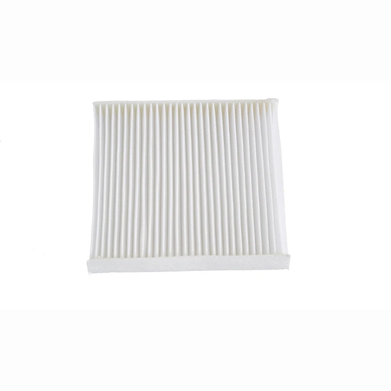 Car Cabin Filter For MG6 Nissan EQ D22 X-Trail Roewe ei6 i6 PLUS Mitsubishi LANCER-EX Subaru Forester INFINITI FX45 27274-4M400
Car Cabin Filter For MG6 Nissan EQ D22 X-Trail Roewe ei6 i6 PLUS Mitsubishi LANCER-EX Subaru Forester INFINITI FX45 27274-4M400