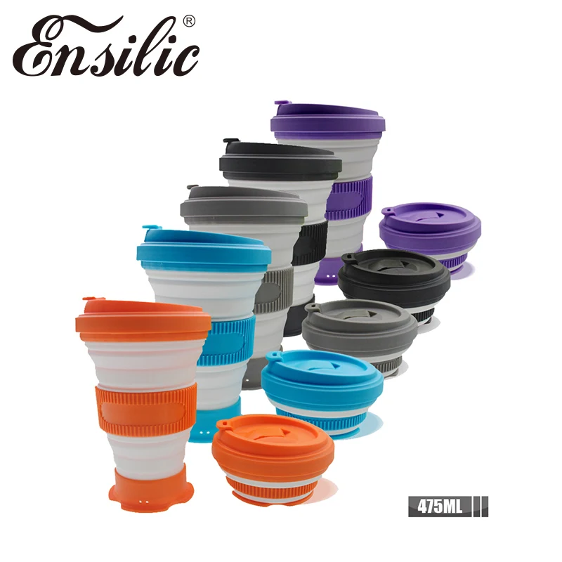 Travel Collapsible Silicone Coffee Cups Portable Simple Tea Cup For Outdoors Camping Hiking Picnic Folding Office Water Mugs
Travel Collapsible Silicone Coffee Cups Portable Simple Tea Cup For Outdoors Camping Hiking Picnic Folding Office Water Mugs