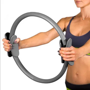 New Crossfit Workout Sport Equipment Pilates Ring Full Body Abdomen Fitness Circle Thin Waist Weight Loss Yoga Pilates Circle
New Crossfit Workout Sport Equipment Pilates Ring Full Body Abdomen Fitness Circle Thin Waist Weight Loss Yoga Pilates Circle