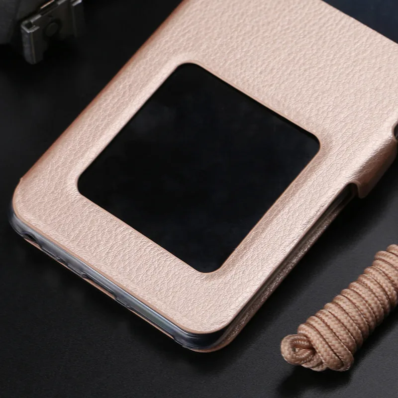 For Coque Xiaomi Redmi Note 5 Pro Case Cover Flip Leather Stand Cases For Funda Xiaomi Redmi Note 5 Pro Mi 6X M6X 13