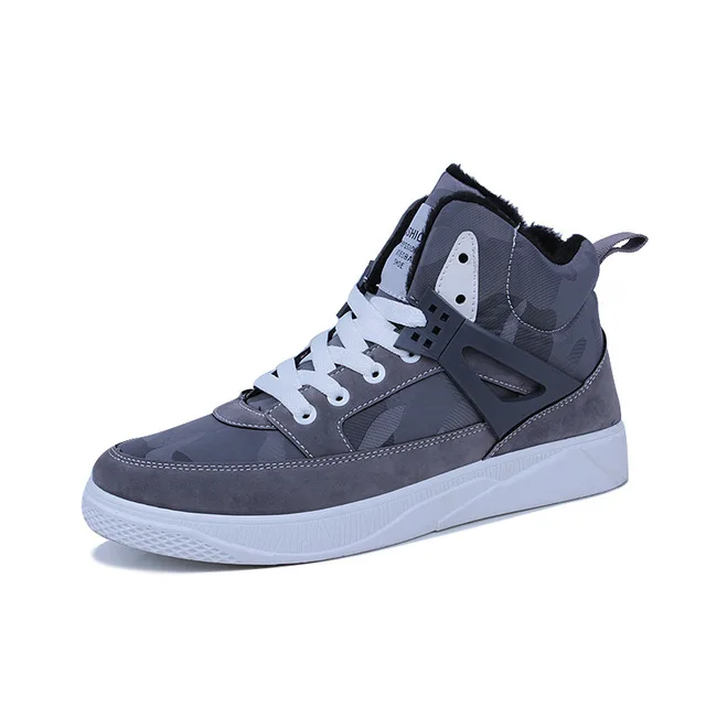 IPCCM 2019 New Trend Snow Boots Men's Adult Winter Comfort With Fashion Warm Non-slip Waterproof Front Strap
IPCCM 2019 New Trend Snow Boots Men's Adult Winter Comfort With Fashion Warm Non-slip Waterproof Front Strap