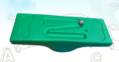 Sensory Training Equipment Board Children's Rock Seesaw Sensory Kindergarten Balance Beam Balance Table 
Sensory Training Equipment Board Children's Rock Seesaw Sensory Kindergarten Balance Beam Balance Table