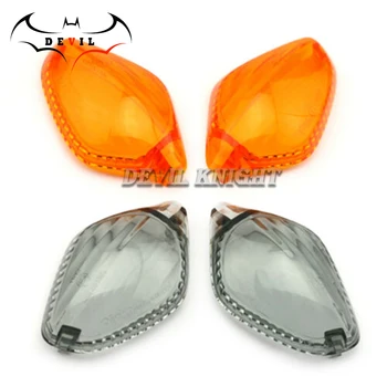 Turn Signal Indicator Lamp Lens For HONDA CBR500R CB500X CB500F CB650F CBR650F 2013 14 15 16 17 2018 Motorcycle Accessories
Turn Signal Indicator Lamp Lens For HONDA CBR500R CB500X CB500F CB650F CBR650F 2013 14 15 16 17 2018 Motorcycle Accessories