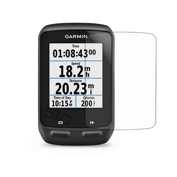 3 Pcs Bicycle stopwatch Screen protection film for Garmin edge 510 GPS Protective HD scratch-resistant electrostatic film Glass
3 Pcs Bicycle stopwatch Screen protection film for Garmin edge 510 GPS Protective HD scratch-resistant electrostatic film Glass