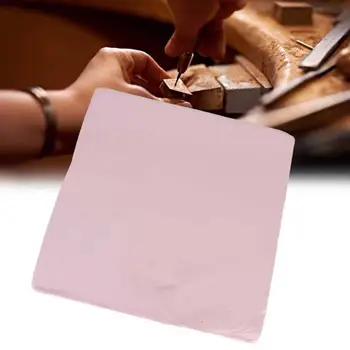 Plastic Pressed Film High Temperature Resistance Practical Diy Keyring Jewelry Making Mold Laminating Tool Accessory For Jeweler
Plastic Pressed Film High Temperature Resistance Practical Diy Keyring Jewelry Making Mold Laminating Tool Accessory For Jeweler