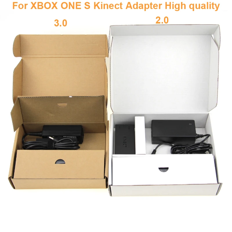 Kinect адаптер для Xbox One XBOX ONE 3 0 переменного тока блок питания штепсельная вилка