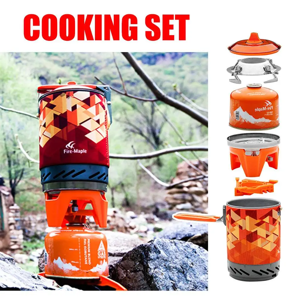 1 Set Outdoor Gas Stove Oven Cooking Burner Hiking Camping Propane Gas Stove Cooker Portable Adapter Outdoor Stove
1 Set Outdoor Gas Stove Oven Cooking Burner Hiking Camping Propane Gas Stove Cooker Portable Adapter Outdoor Stove