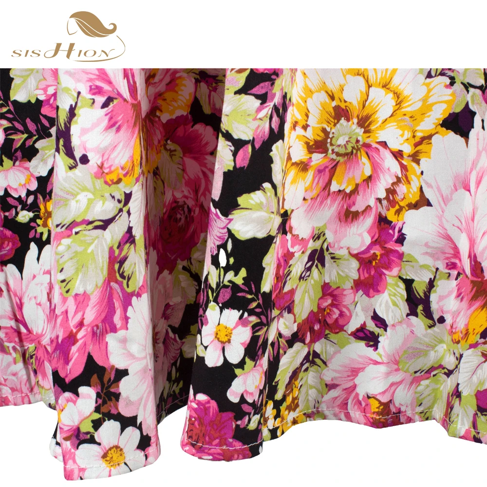 VD0020 Floral 6
