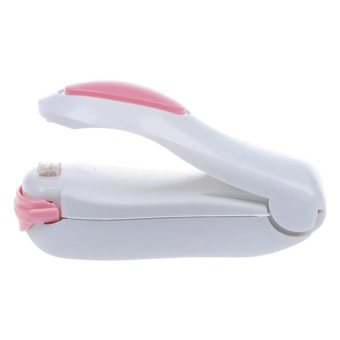 Portable Mini Heat Sealing Machine Impulse Sealer Seal Packing Plastic Bag TOP-SCLL
Portable Mini Heat Sealing Machine Impulse Sealer Seal Packing Plastic Bag TOP-SCLL