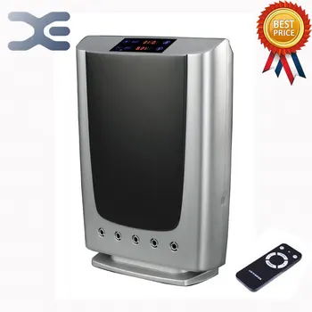 Household Air Purifier Negative Ion Generator High Pressure Vacuum Cleaner Ozone Generator 220v
Household Air Purifier Negative Ion Generator High Pressure Vacuum Cleaner Ozone Generator 220v