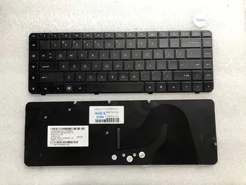 Brand New original laptop keyboard For Hp COMPAQ AX6 G56 G62 CQ62 CQ56 CQ56-100 CQ62-100 Service US Black
Brand New original laptop keyboard For Hp COMPAQ AX6 G56 G62 CQ62 CQ56 CQ56-100 CQ62-100 Service US Black