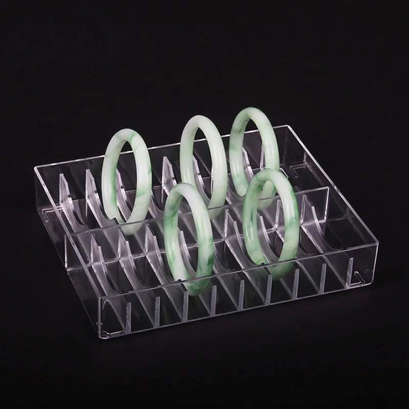20 Slots Organizer box Makeup Organizer Acrylic Cosmetic Makeup Bracelet Holder Storage Box Powder Jewelry Shelf Escritorio
20 Slots Organizer box Makeup Organizer Acrylic Cosmetic Makeup Bracelet Holder Storage Box Powder Jewelry Shelf Escritorio