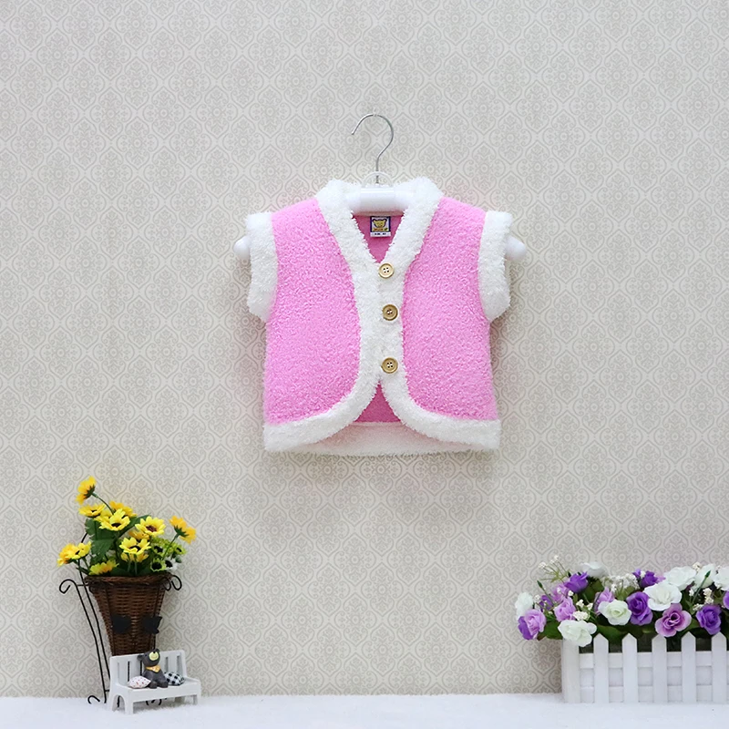 Baby Jacket Coral Fleece Boys Clothes Long Sleeve Warm Girls Coats Toddler button Suits winter warm clothing christmas
Baby Jacket Coral Fleece Boys Clothes Long Sleeve Warm Girls Coats Toddler button Suits winter warm clothing christmas