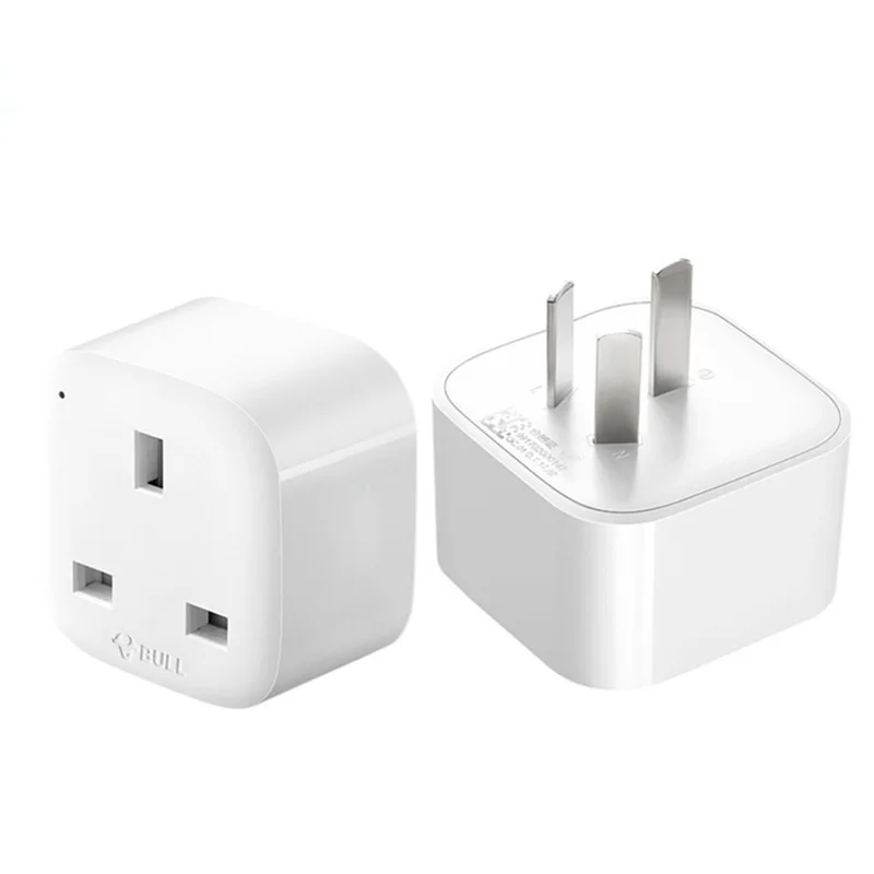 Universal AU CN NZ To UK AC Power Socket Plug Travel Charger Adapter Converter 3 Flat Pin Socket 10A 250V
Universal AU CN NZ To UK AC Power Socket Plug Travel Charger Adapter Converter 3 Flat Pin Socket 10A 250V