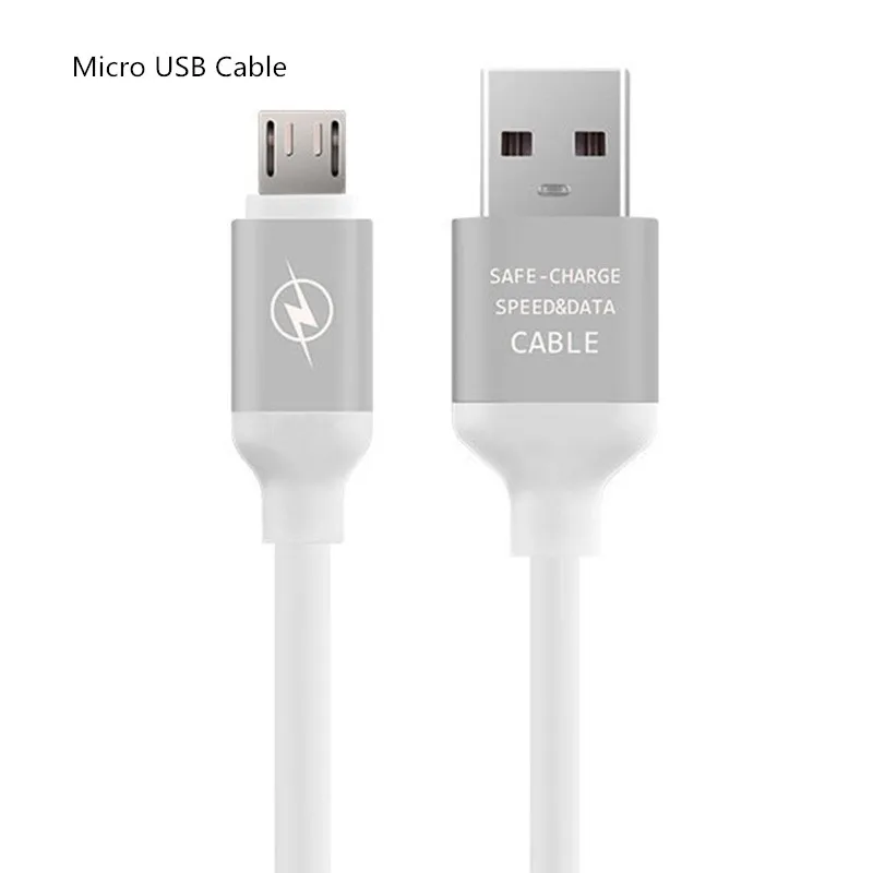 Silicone Micro USB Cable 2A Quick Charger Data Line 1M For Samsung Galaxy s3 s4 s6 s7 edge j1 j3 j5 j7/A3 A5 A7 2016/Note 3 4
Silicone Micro USB Cable 2A Quick Charger Data Line 1M For Samsung Galaxy s3 s4 s6 s7 edge j1 j3 j5 j7/A3 A5 A7 2016/Note 3 4