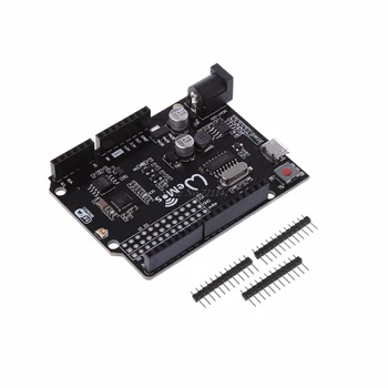 D1R2 Analog WiFi D1 R2 ESP8266 + 32 Mb Flash For Uno R3 Integrated Circuits Dropship
D1R2 Analog WiFi D1 R2 ESP8266 + 32 Mb Flash For Uno R3 Integrated Circuits Dropship