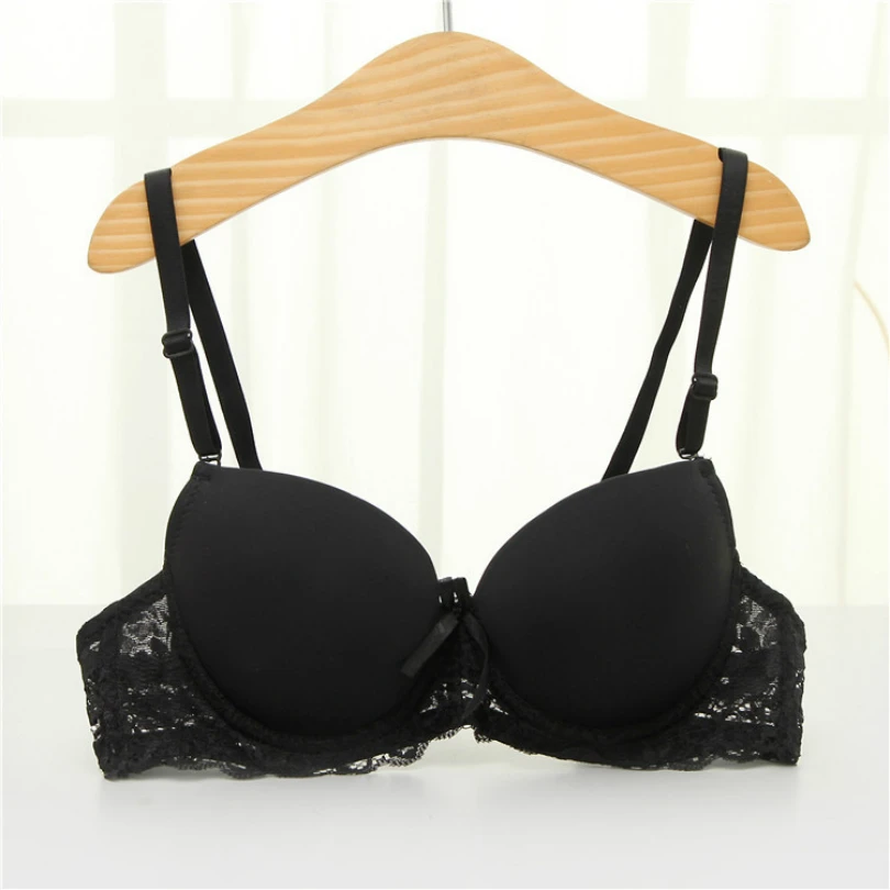 Super Push Up Bra Lace Sexy Double Push Up Bras For Women Backless Sexy Push Up Bras For Women Lace Push Up Bra A Cup Gather
Super Push Up Bra Lace Sexy Double Push Up Bras For Women Backless Sexy Push Up Bras For Women Lace Push Up Bra A Cup Gather
